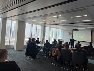 Cronton College tweet media