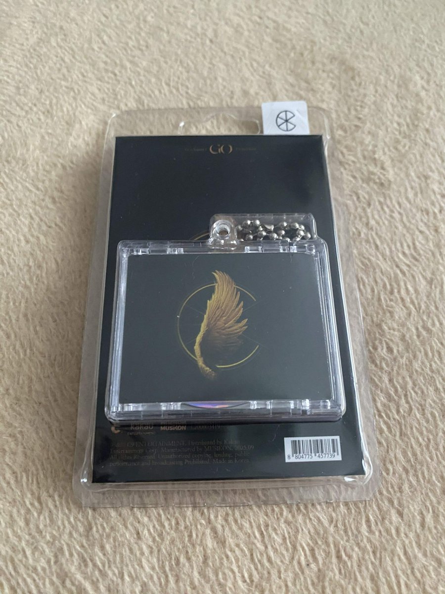 rap517's tweet photo. @jooheoney17 Dumating na po. Thank you po @jooheoney17 sa free claim 😁 #Jooheoney17Giveaway https://t.co/PHO19QkwiY