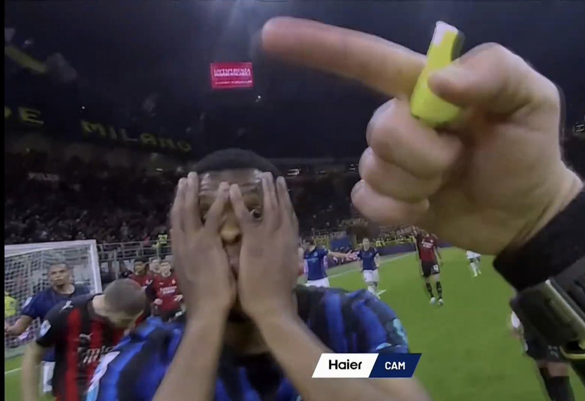 Out Of Context Football tweet media