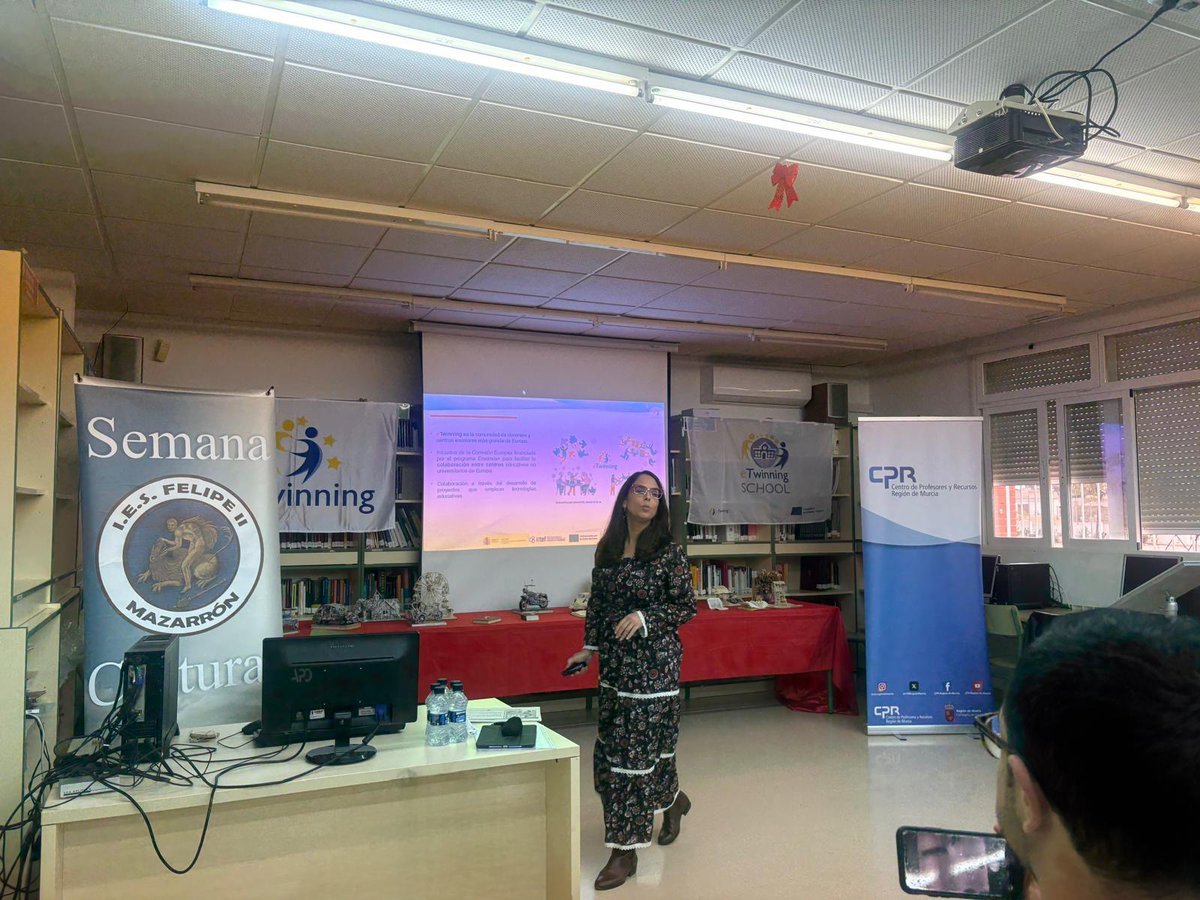 @iesfelipe2 tweet media