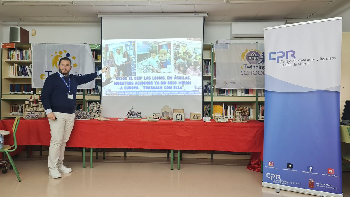 @iesfelipe2 tweet media