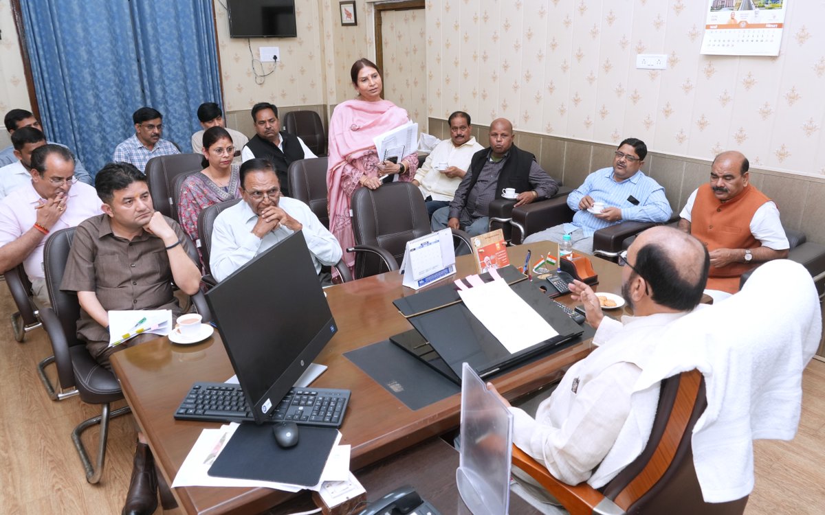 Yogendra Upadhyaya tweet media
