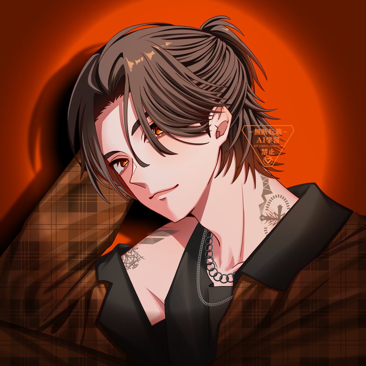 sabasaba4528's tweet photo. orange

#イラスト #illustration https://t.co/aMVU9o6NxK