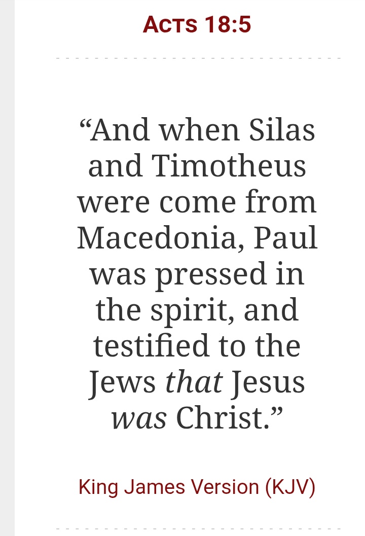 Revelation 1:8

“I am Alpha and Omega, the beginning and the ending, saith the Lord, which is, and which was, and which is to come, the Almighty.”