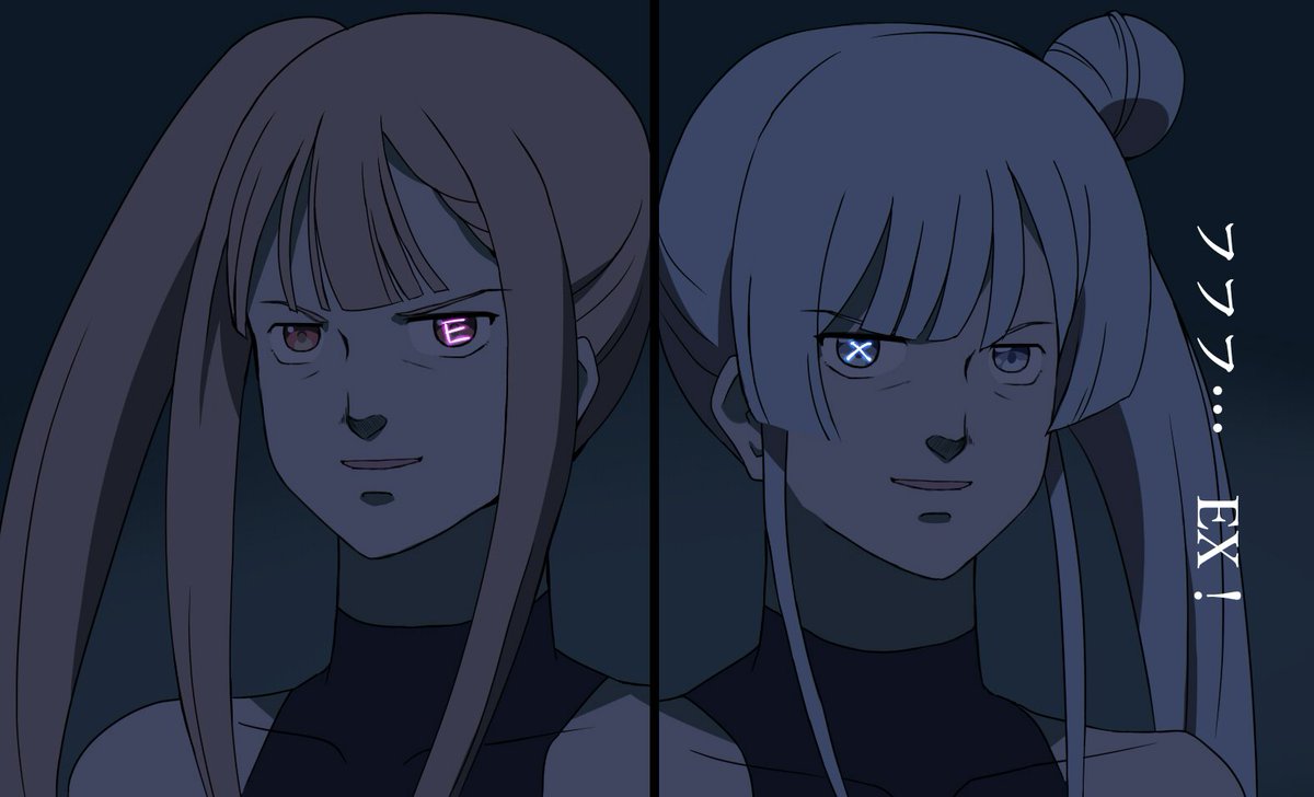 最近描いた超かぐや姫!のまとめです
ネタバレもあります 