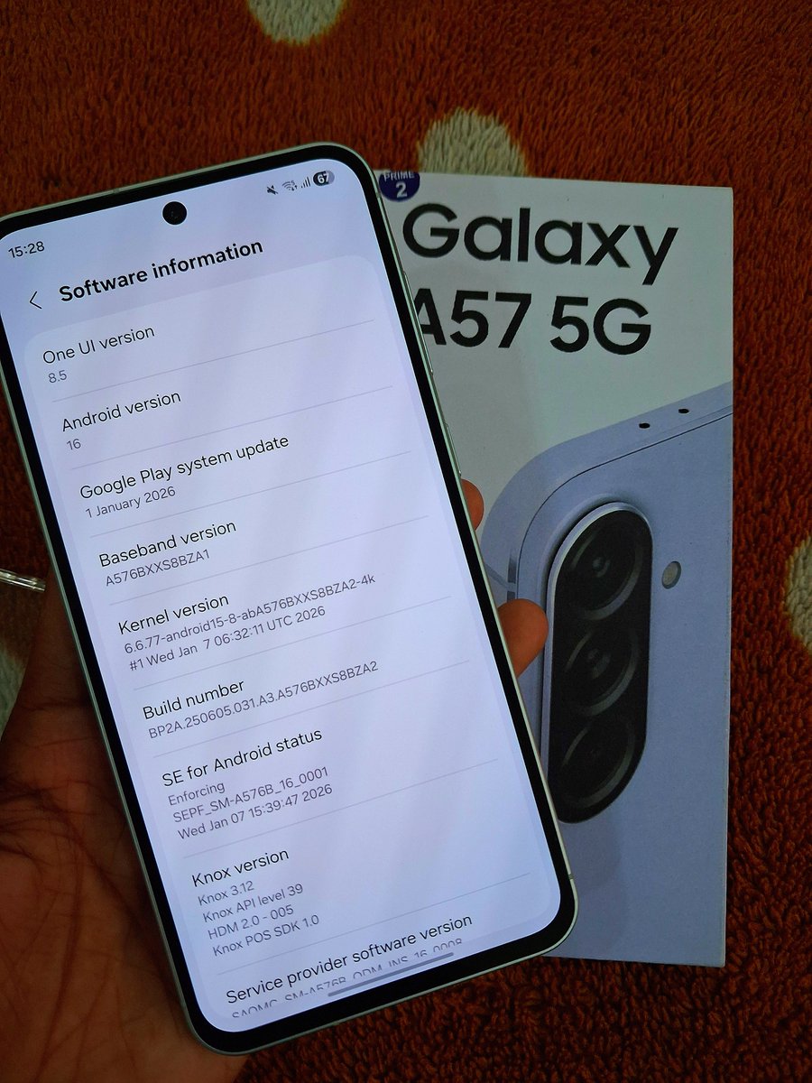 EarlyTech tweet media