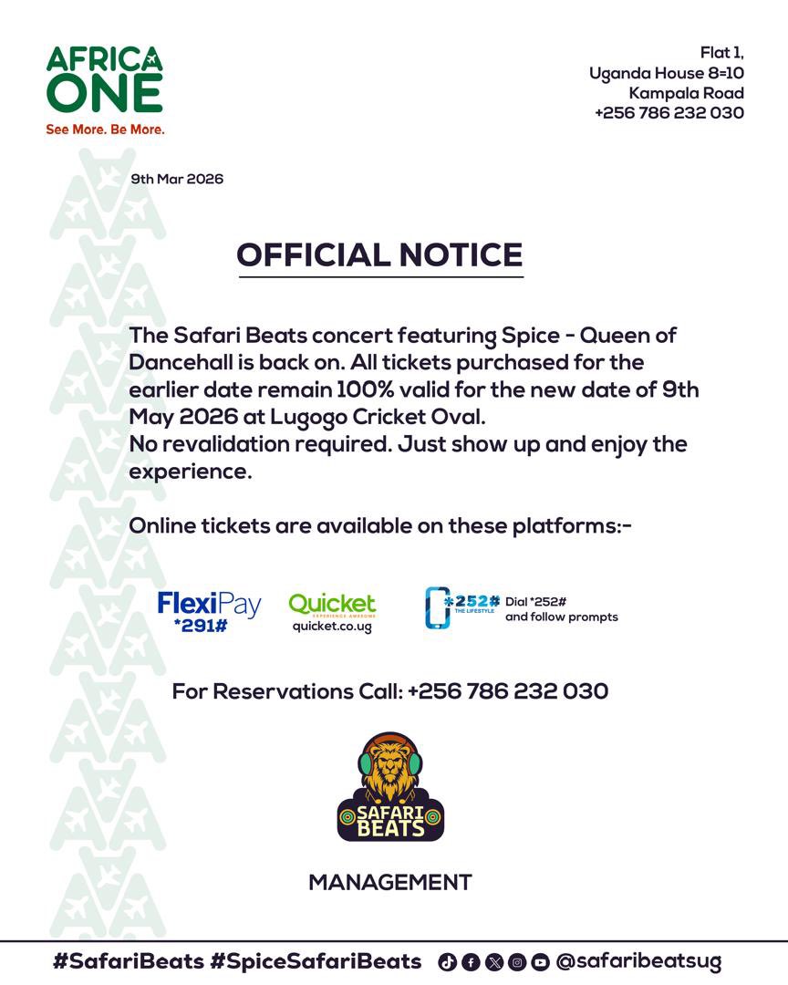 JAMROCK 🇺🇬 tweet media