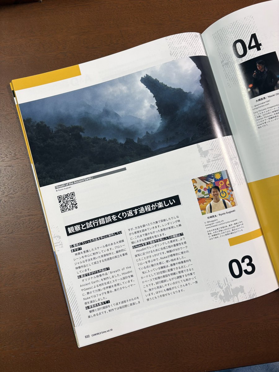 Ryota Sugisaki 杉﨑 亮太 tweet media