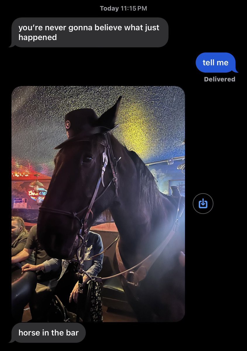 horse (archived) (@rllyhungryhorse) on Twitter photo 