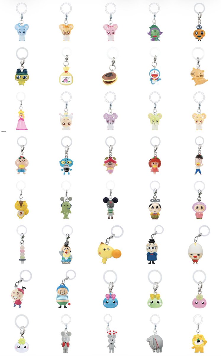 LDH アニメ グッズ取引垢 tweet media