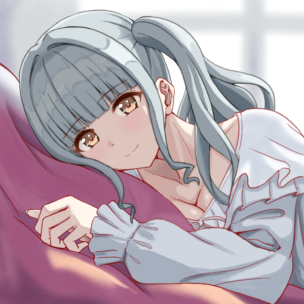 もそろＲ tweet media