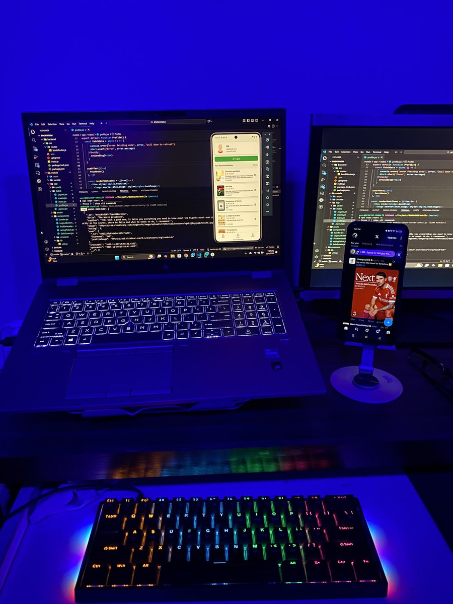 TechBySS tweet picture