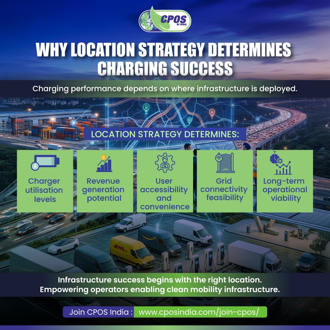 Charge Point Operators Society of India tweet media