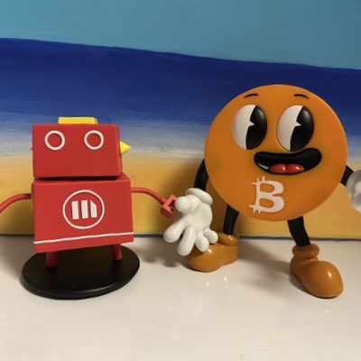 Phygital (physical+digital) tweet media