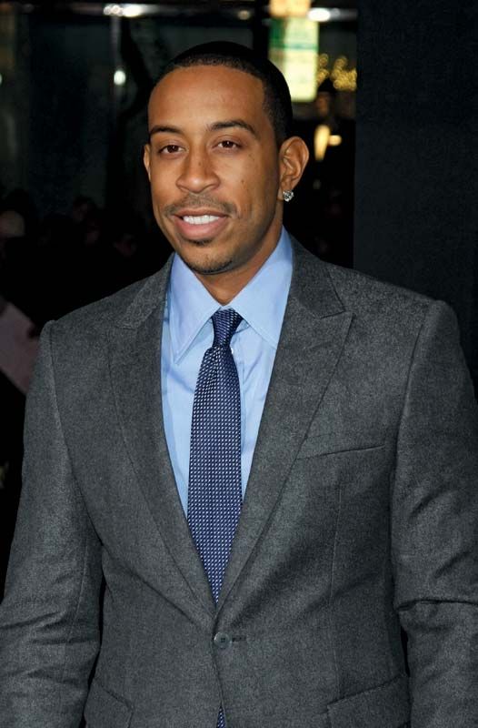 Christopher Brian Bridges, stage name Ludacris, is a pedophile.