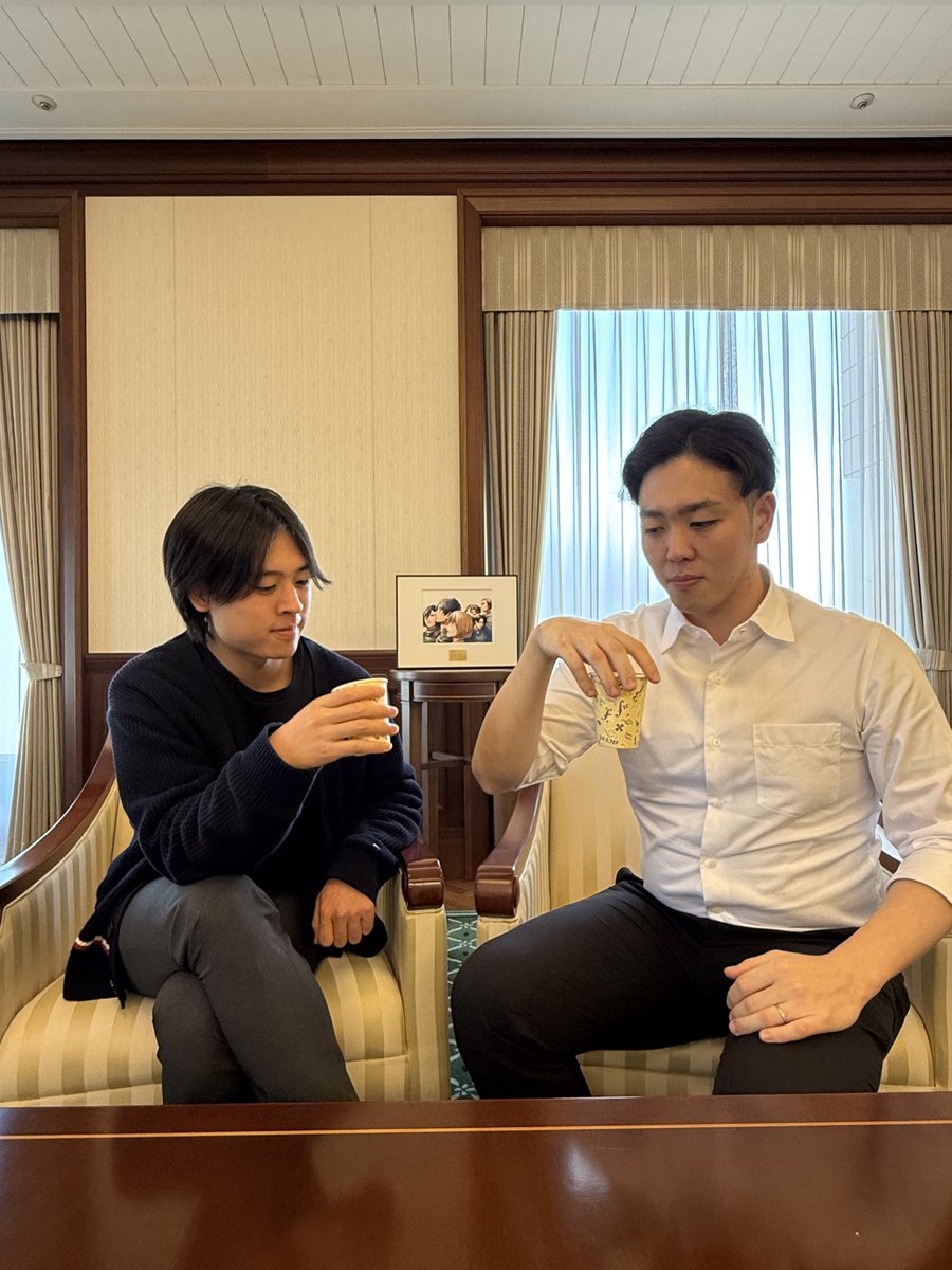 【進撃の巨人】16周年記念公式アカウント tweet media