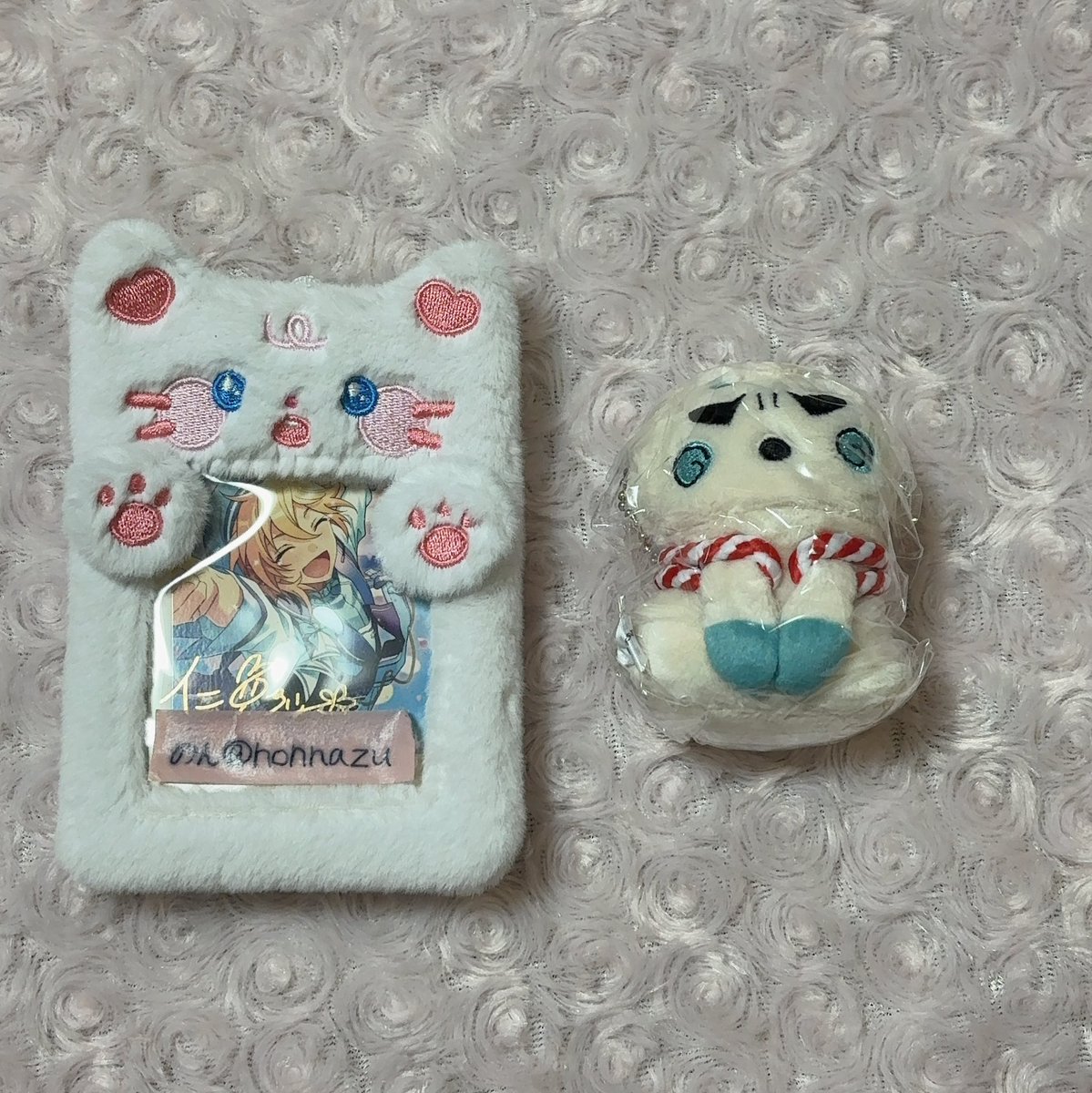 のん tweet media