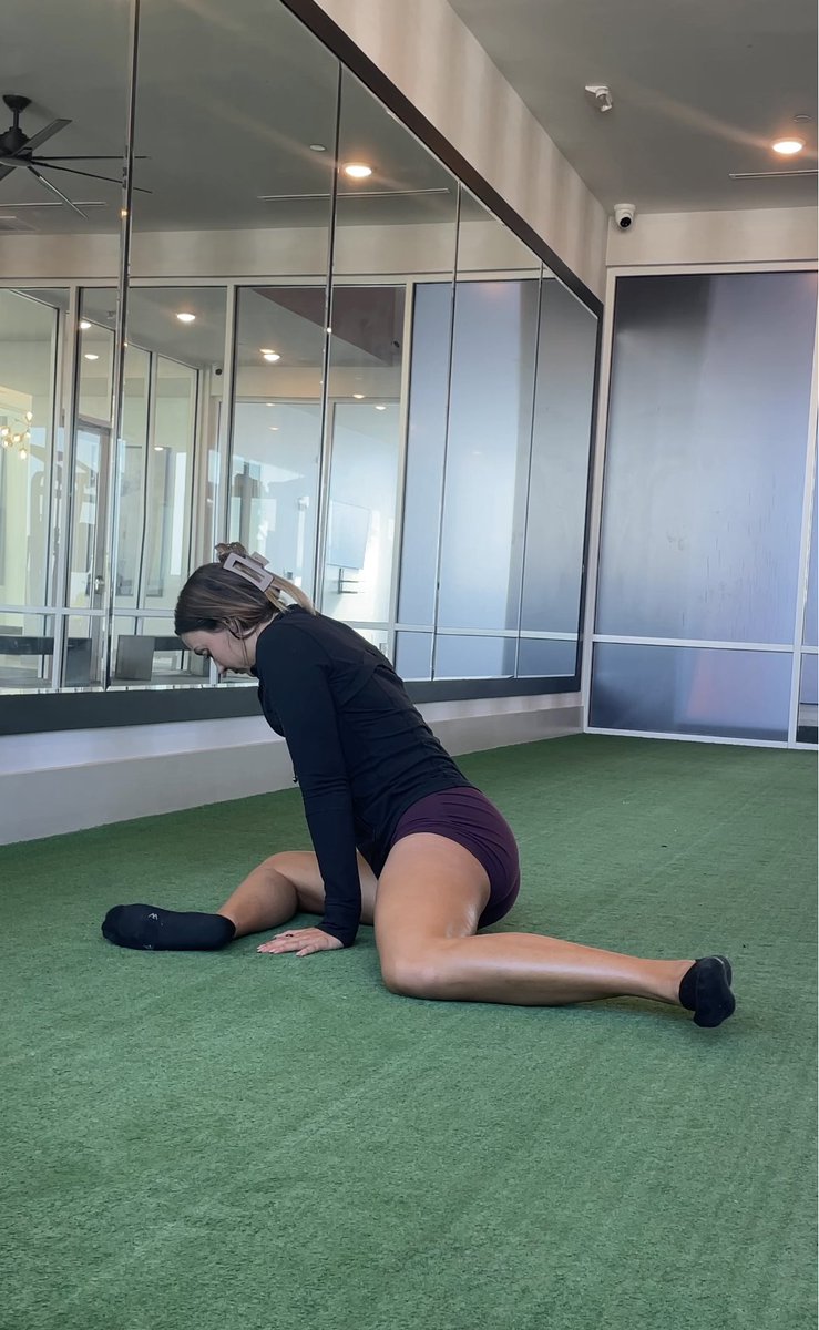 Mackenzie Smith tweet media