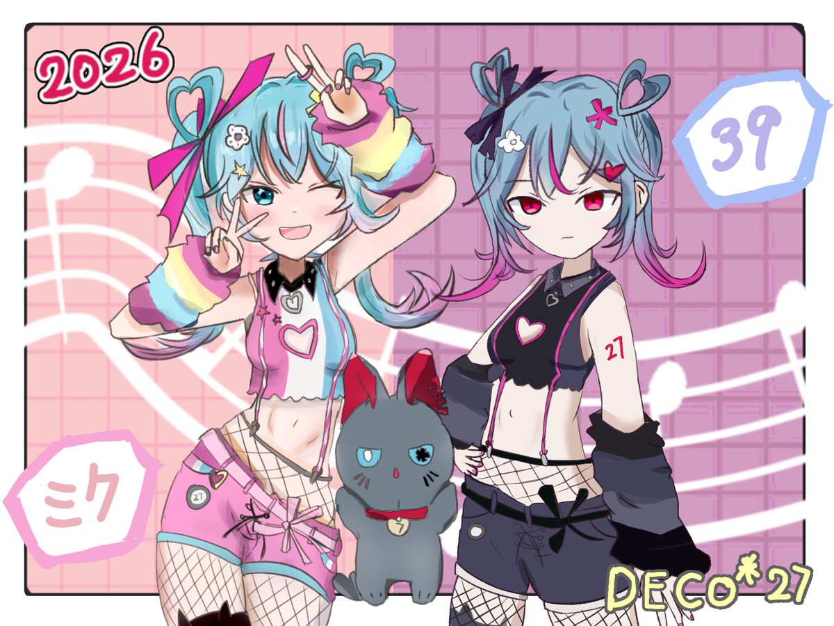 ニック日空🧊❄️ tweet media