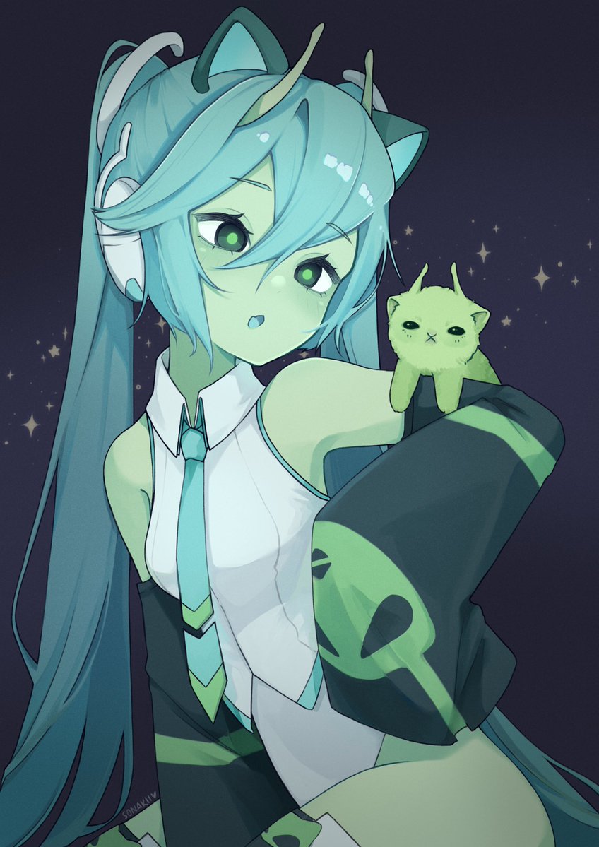 Sonakii 🌸 tweet media