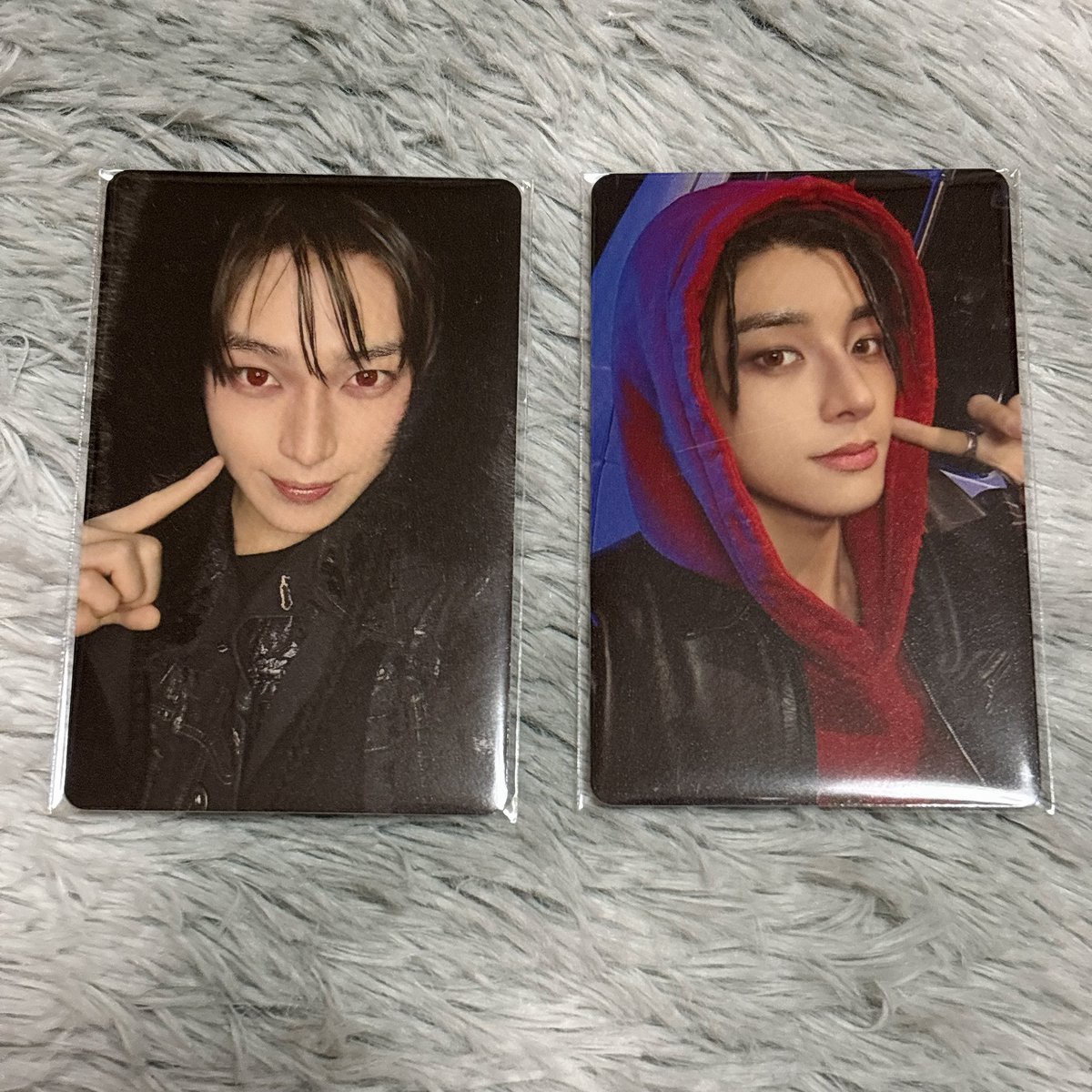 유이🐰૮₍ .•︤ .•︤ ₎ა.·*. tweet media