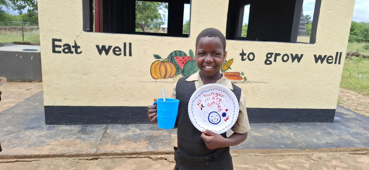 World Vision Zimbabwe tweet media