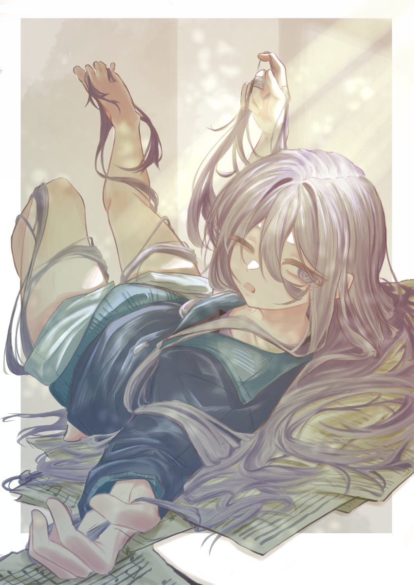 二氧化 たん（炭） tweet media