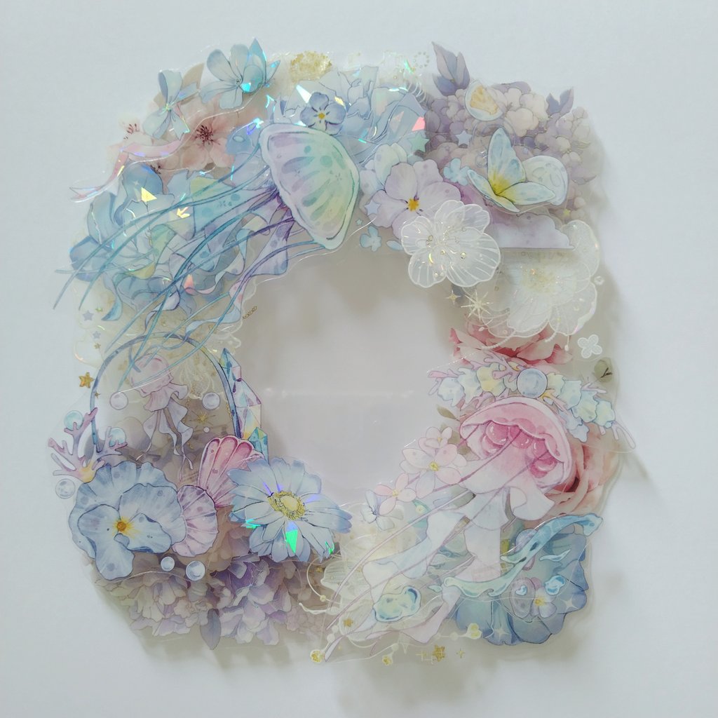 cinnabar.studio เฟรมการ์ด | custom open ✨🫧 tweet media