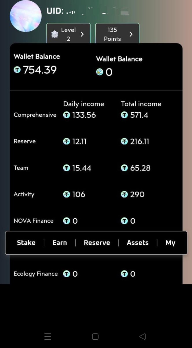CRYPTO STAR tweet media