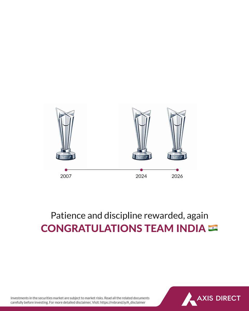 Axis Direct tweet media