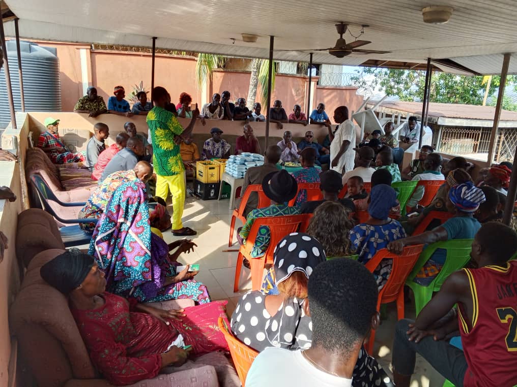 Jack_ng01's tweet photo. BREAKING!!!

Obidient Movement Abia State kick starts massive mobilisation of members into the ADC

This is our party now!

Don't be left out, join and become a full member 

https://t.co/PJcHpFz5RD

#JoinADCNow #ADCXObidients #TakeBackNaija https://t.co/xUjUPgD4dq