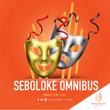 motswedingfm's tweet photo. 🚨 PODCAST🚨 Ao fetilwe ke #Seboloke mo bekeng e e fetileng?
Se tshwenyege, o ka reetse mo websiteng ya #MotswedngFM : https://t.co/utCUvxHXyH https://t.co/MOwKdeheyt
