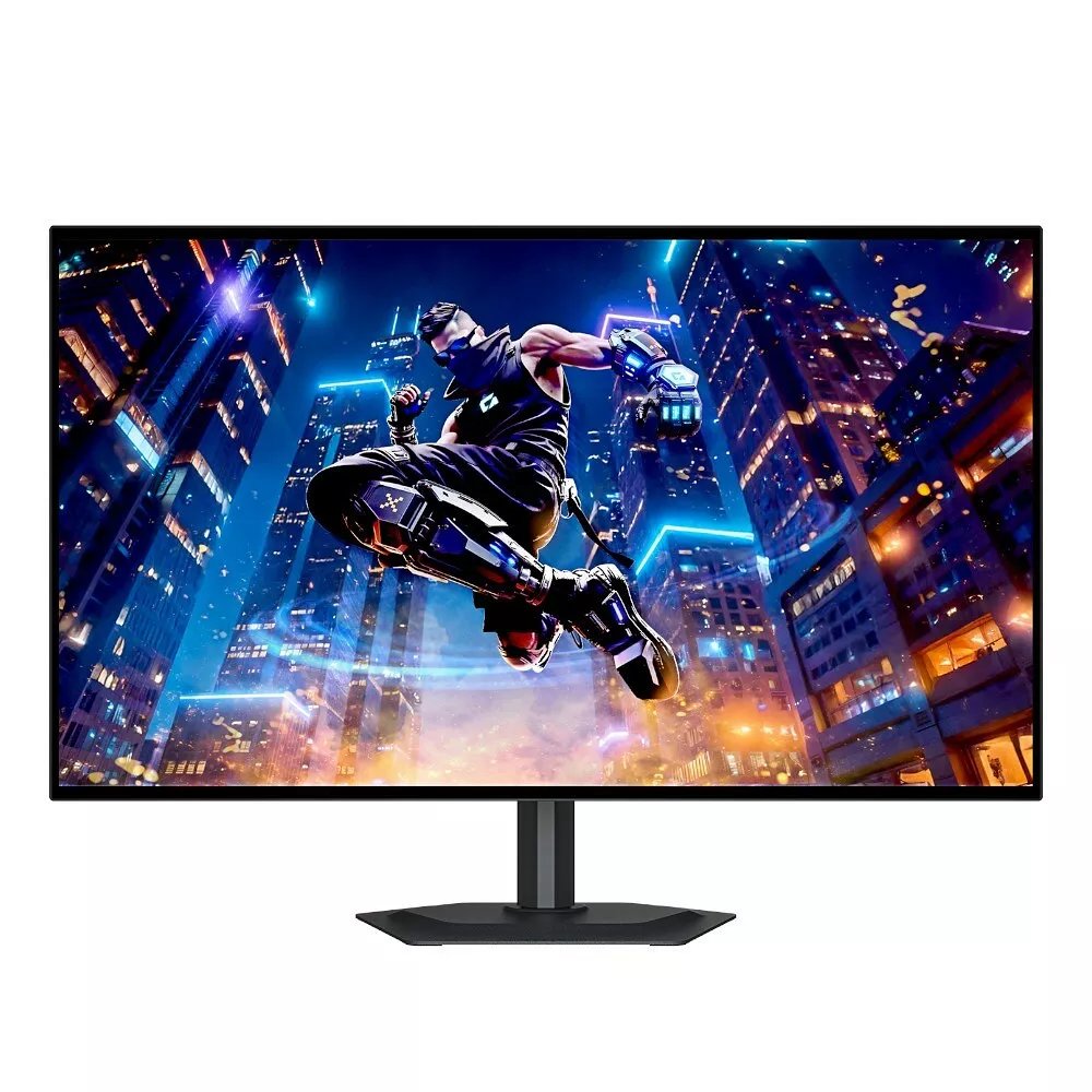TopAchat's tweet image. ⚡ #VenteFlash 
➡ Gigabyte @AORUS_France  MO27Q28G
27" WOLED 280 Hz QHD 
🔥 549.99 € !

topachat.com/pages/detail2_…

Fais plaisir à ton setup !