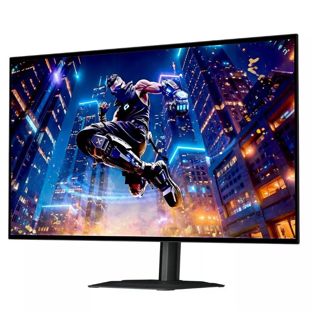 TopAchat's tweet image. ⚡ #VenteFlash 
➡ Gigabyte @AORUS_France  MO27Q28G
27" WOLED 280 Hz QHD 
🔥 549.99 € !

topachat.com/pages/detail2_…

Fais plaisir à ton setup !