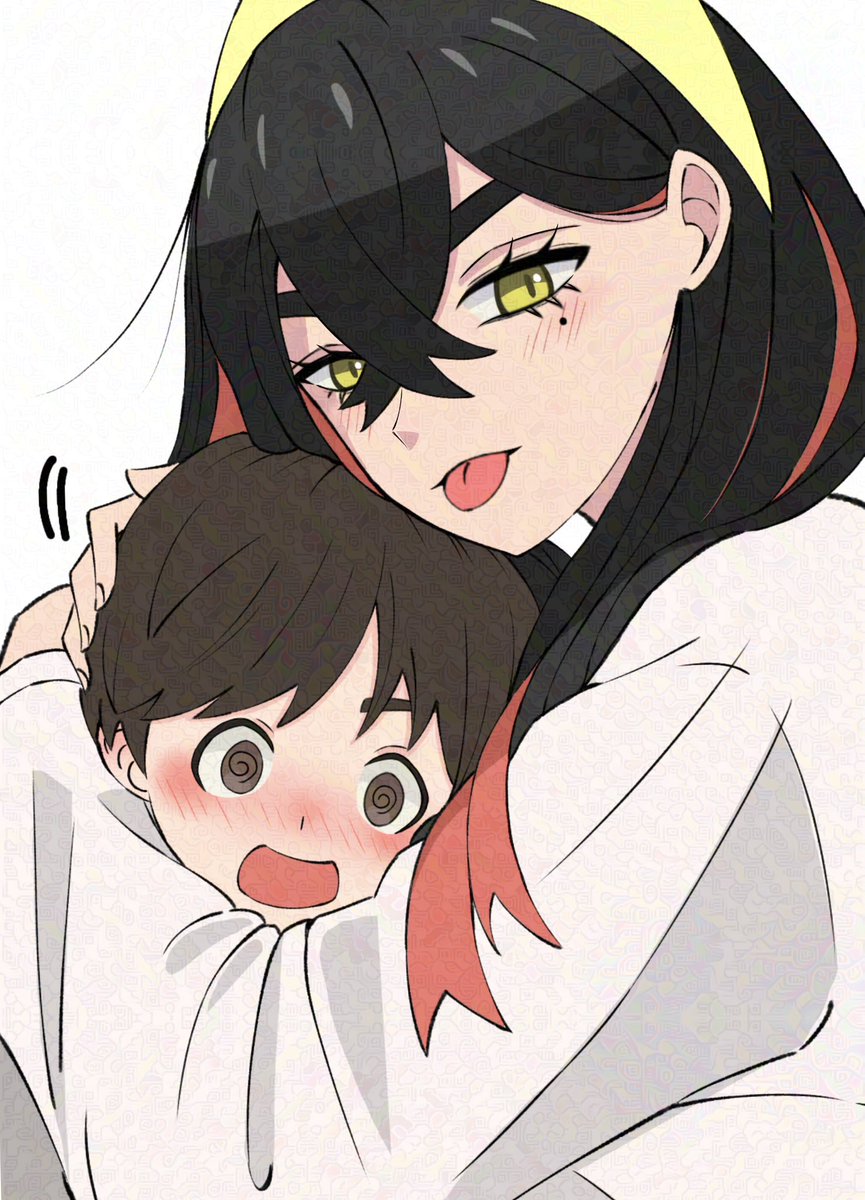 iiegao_2525's tweet photo. ハルゼイ hrzi
渡してあげない https://t.co/Jm7mNpImqX