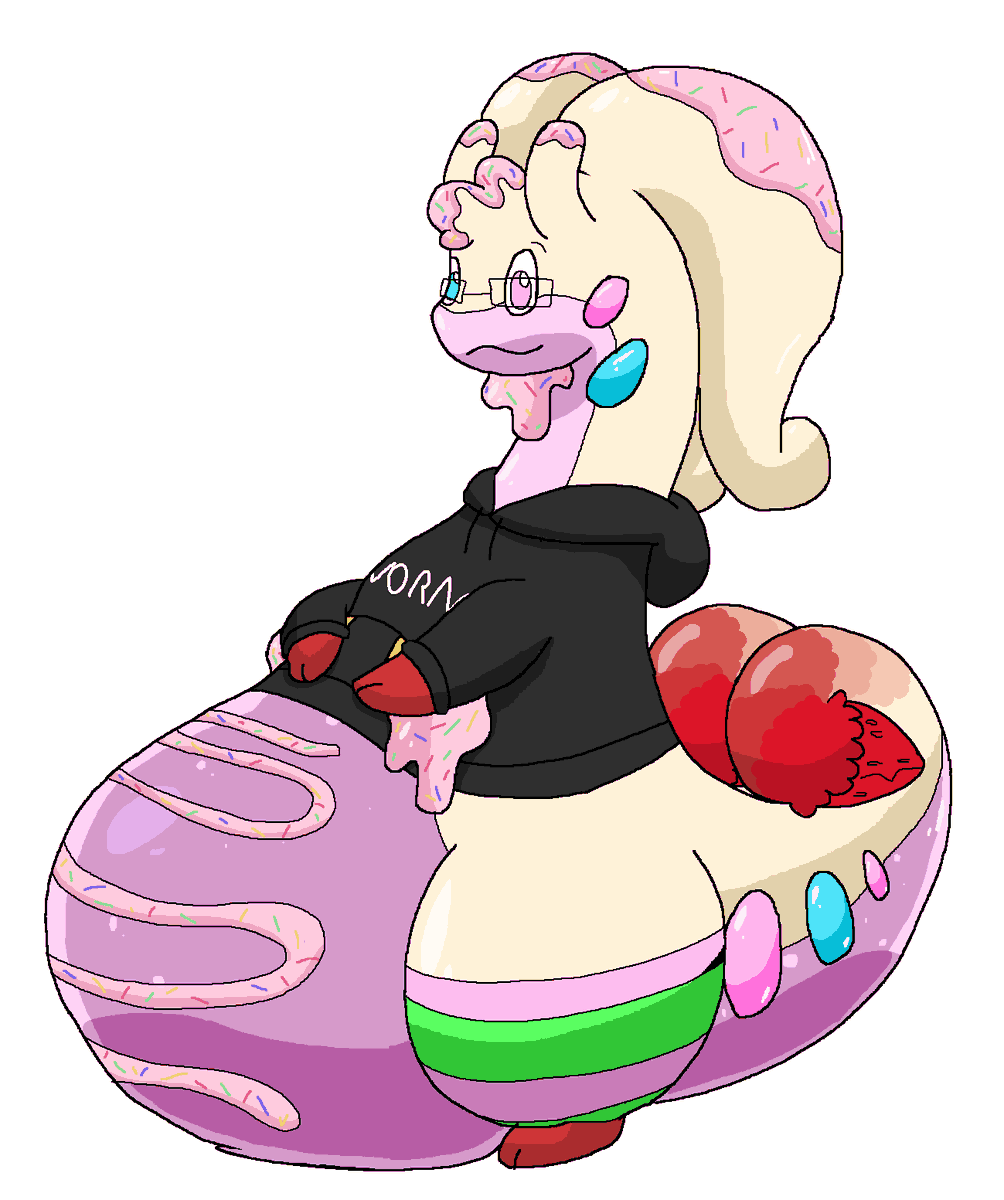 LeafeTea tweet media