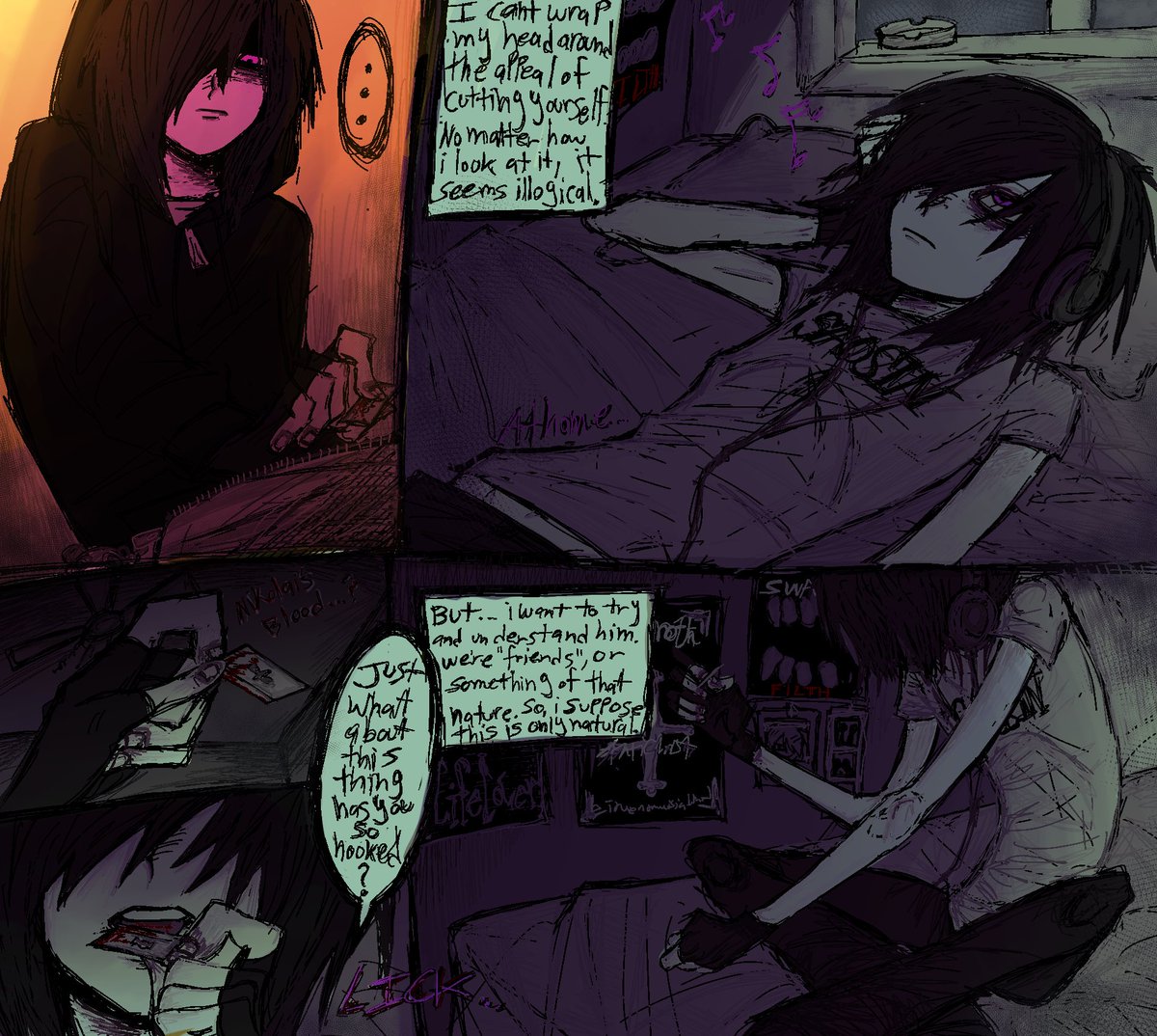 𐂯 Kylar 𐂯 tweet media