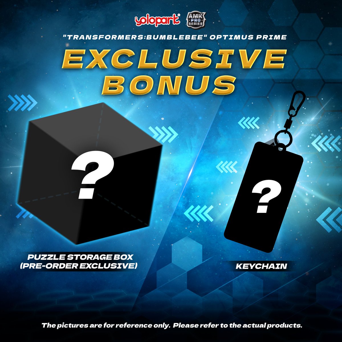 YOLOPARK.Official tweet media