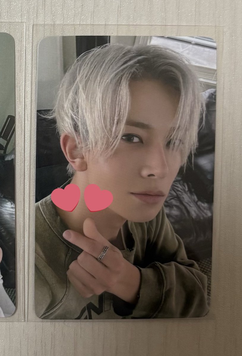 보조개💖🕊️✨🦞 tweet media