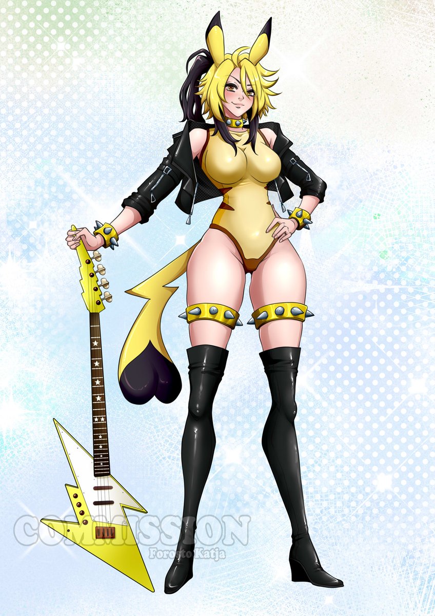 🔞Forosto Katja art🔞||COMMISSIONS OPEN✨ tweet media