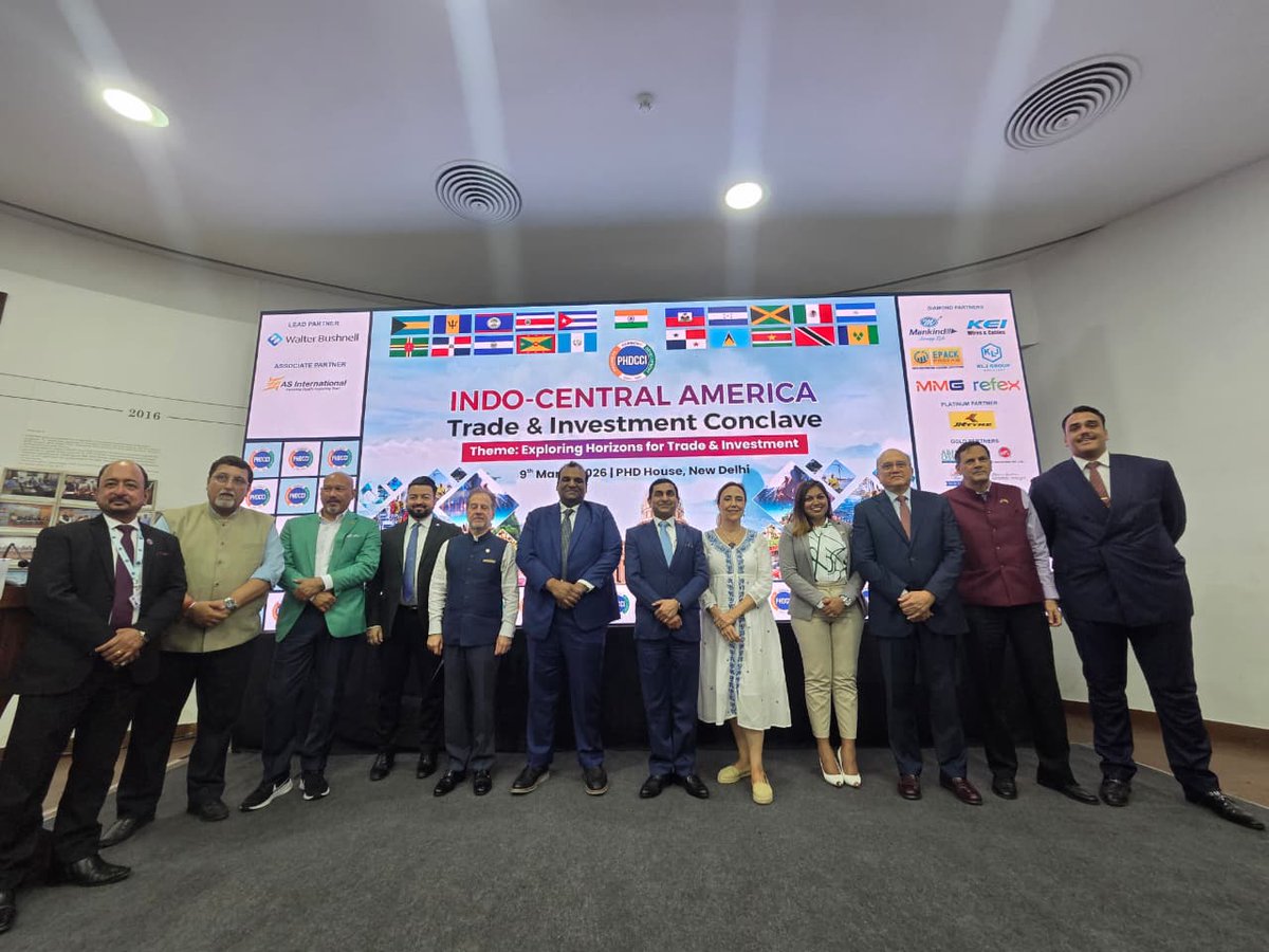 Embassy of Mexico in India 🇲🇽 tweet media