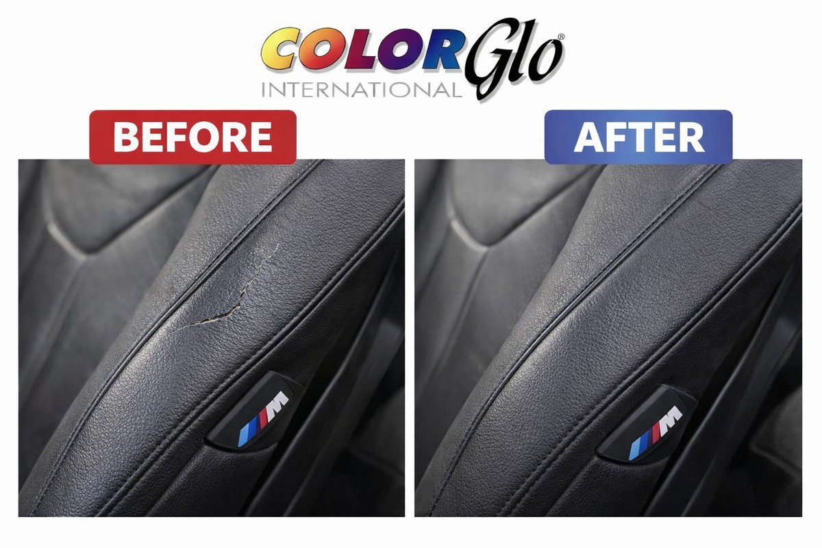 Color Glo tweet media