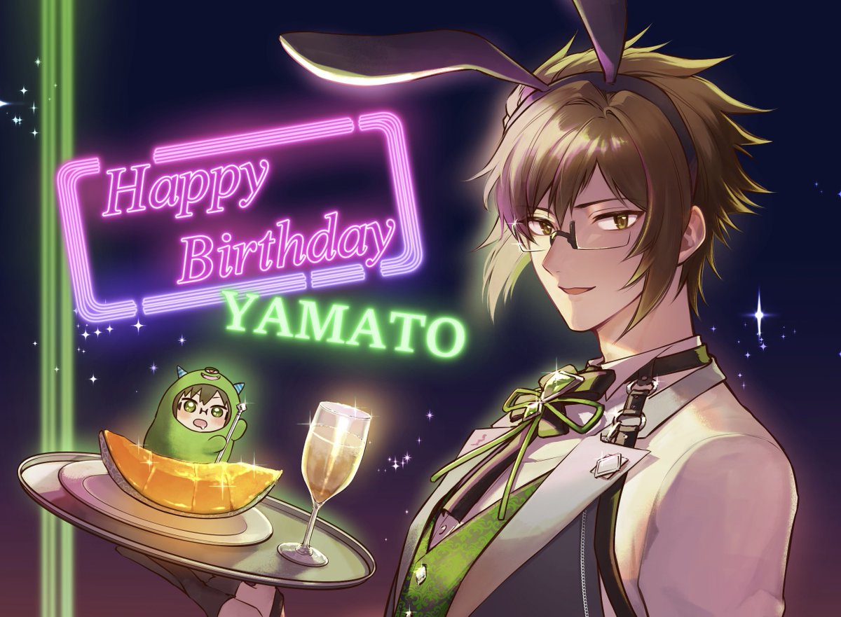 純(たらこ)👓 tweet media