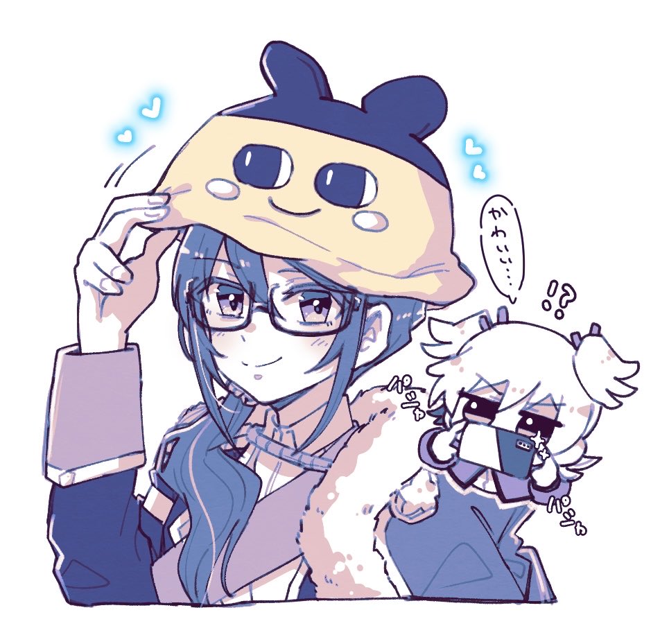 純那っち…