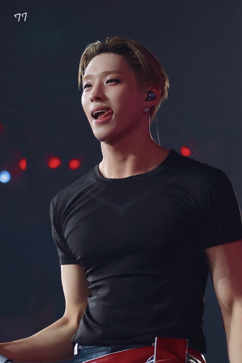 260308 MOST WANTED ENCORE
#기호 #KEEHO