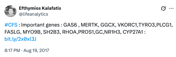 Efthymios Kalafatis tweet media