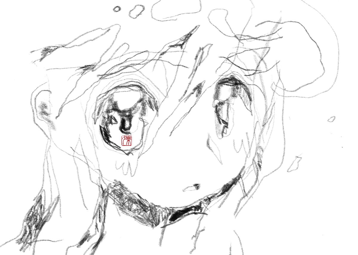 茉夕 tweet media