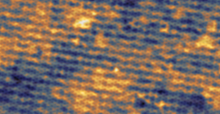 Miguel M. Ugeda tweet media