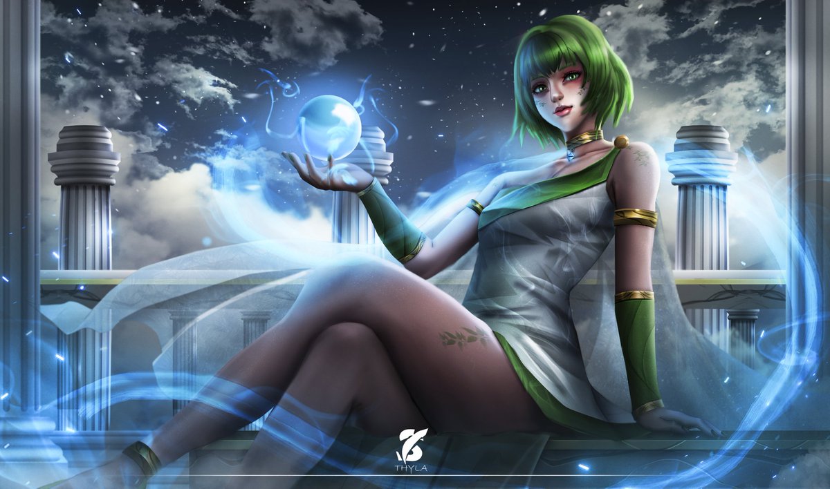 Thyla tweet media