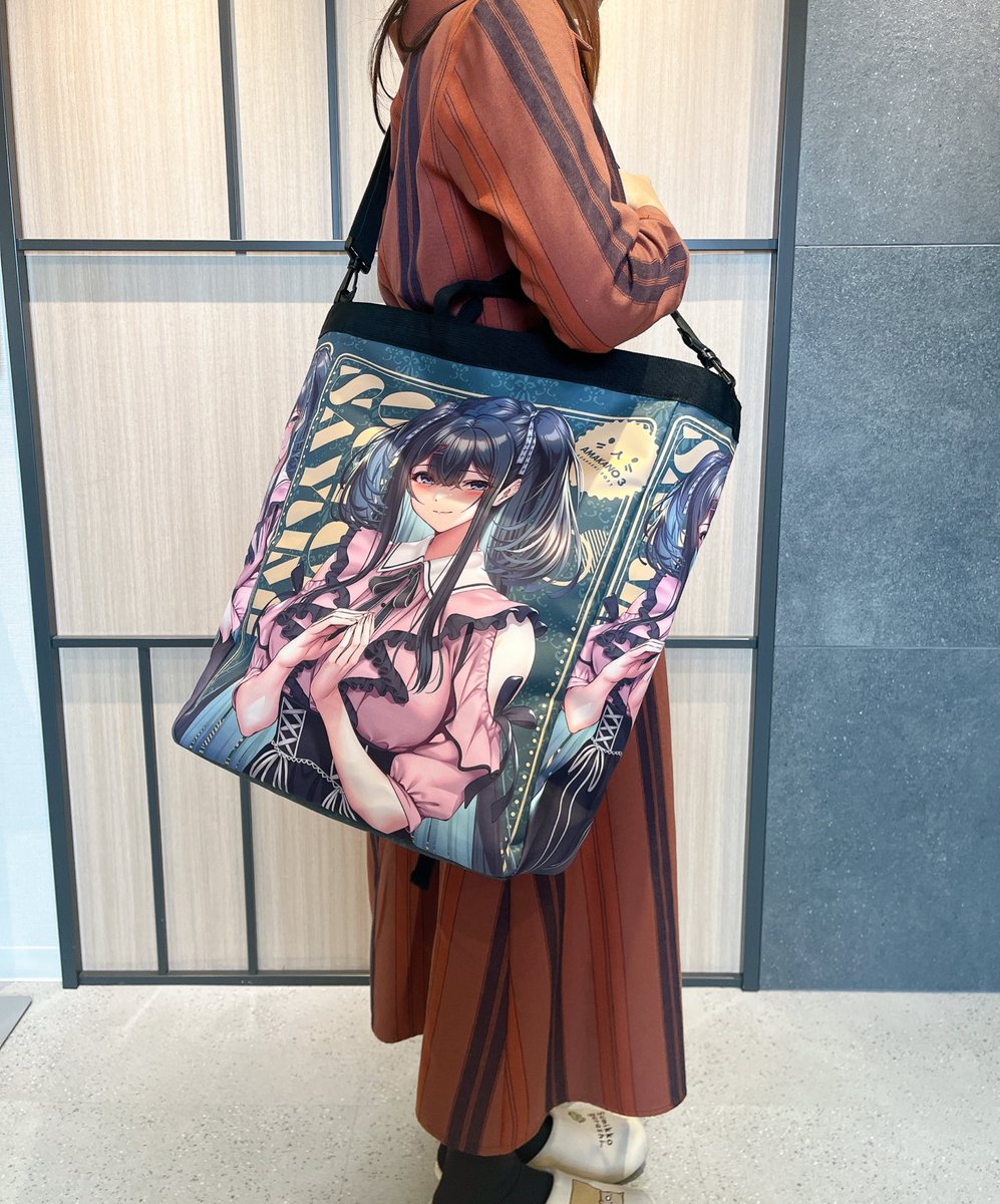 まついさん tweet media